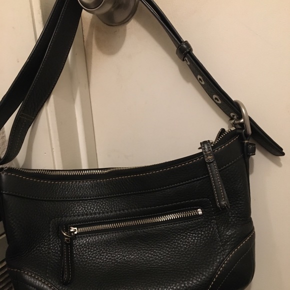 Coach bag - Picture 3 of 8